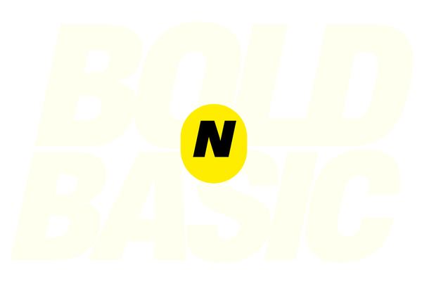 Boldnbasic